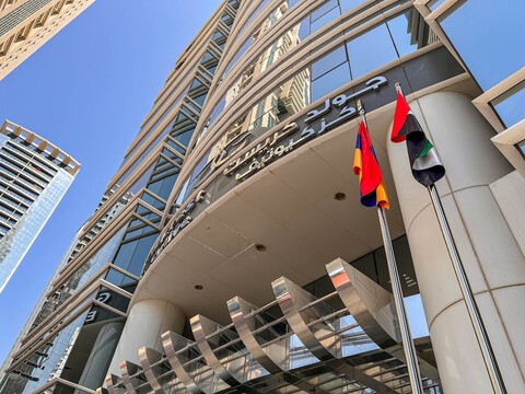 코스모스 리빙 엘레강트 스튜디오 근처 마리나