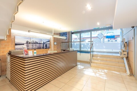 세레니아 피라 그란 비아 익스클루시브 룸스