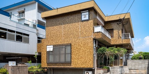 SHARE HOTEL 198 Beppu - 쉐어 호텔 198 벳푸