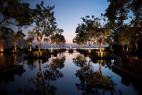 니주크 리조트 앤드 스파