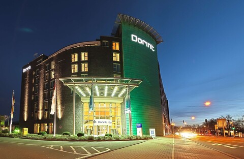 도린트 안 데어 메세 쾰른