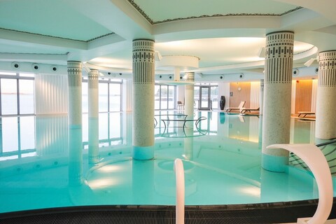 오텔 & 스파 - 탈라주르 생장 데 루즈