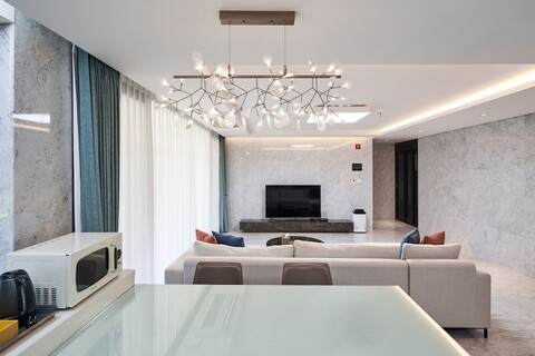 제주하나리조트