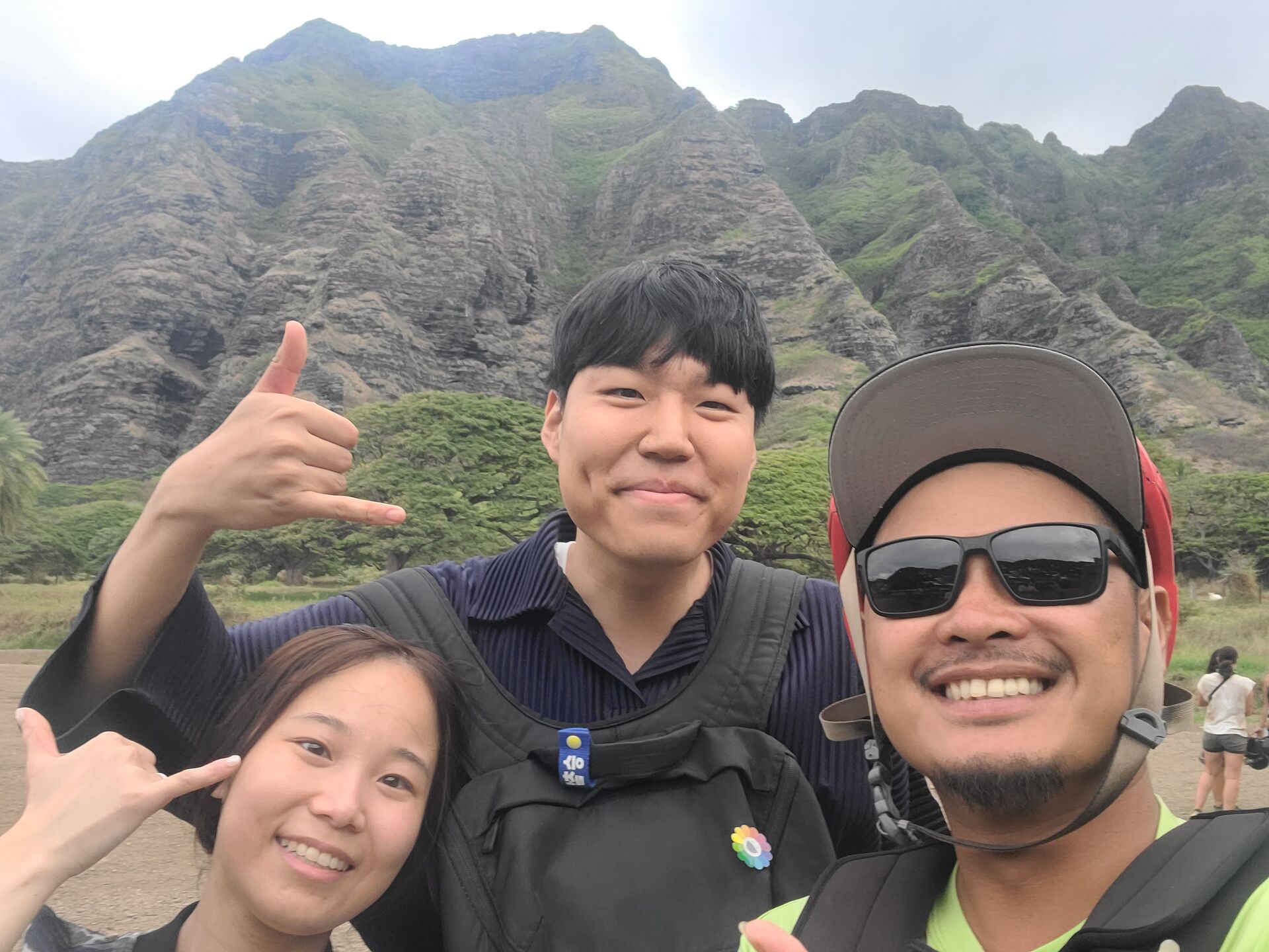 쿠알로아랜치 (체험투어/승마/전기자전거/UTV 랩터 투어/패키지) :: 여행자 후기 사진 8