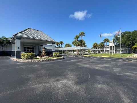 헤리티지 파크 인