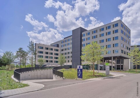 도린트 호텔 뮌헨/가르힝