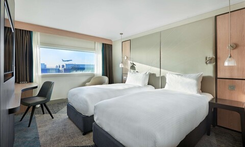 하얏트 플레이스 런던 히드로 에어포트