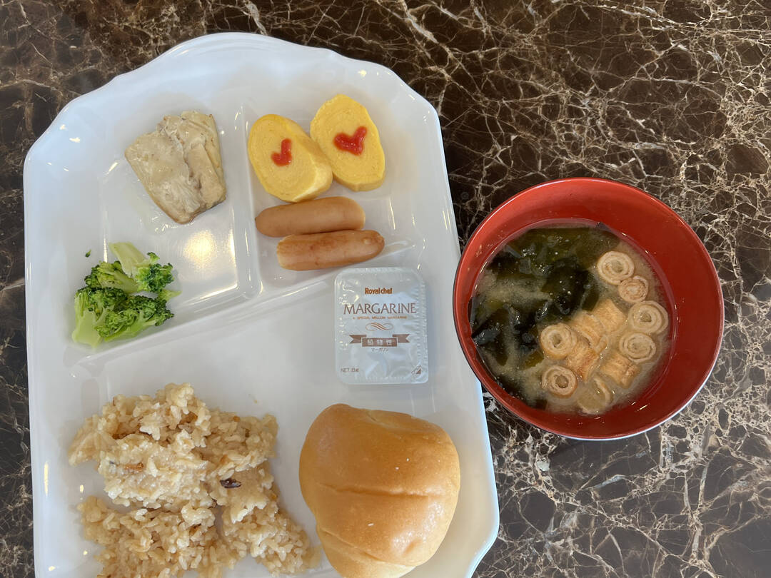 토요코인 쓰시마 히타카츠(1인 숙소, 조식 서비스, 셔틀버스)