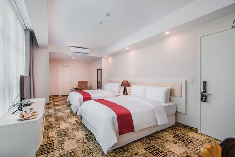 노빌리티 그랜드 호텔