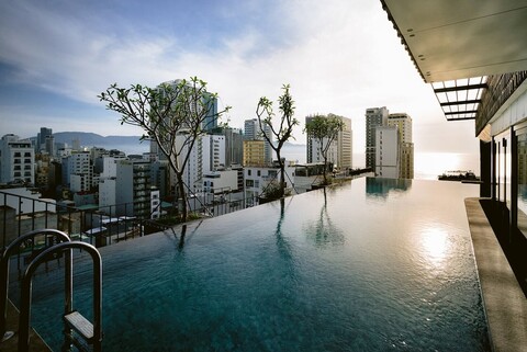 리비 다낭 안트렁