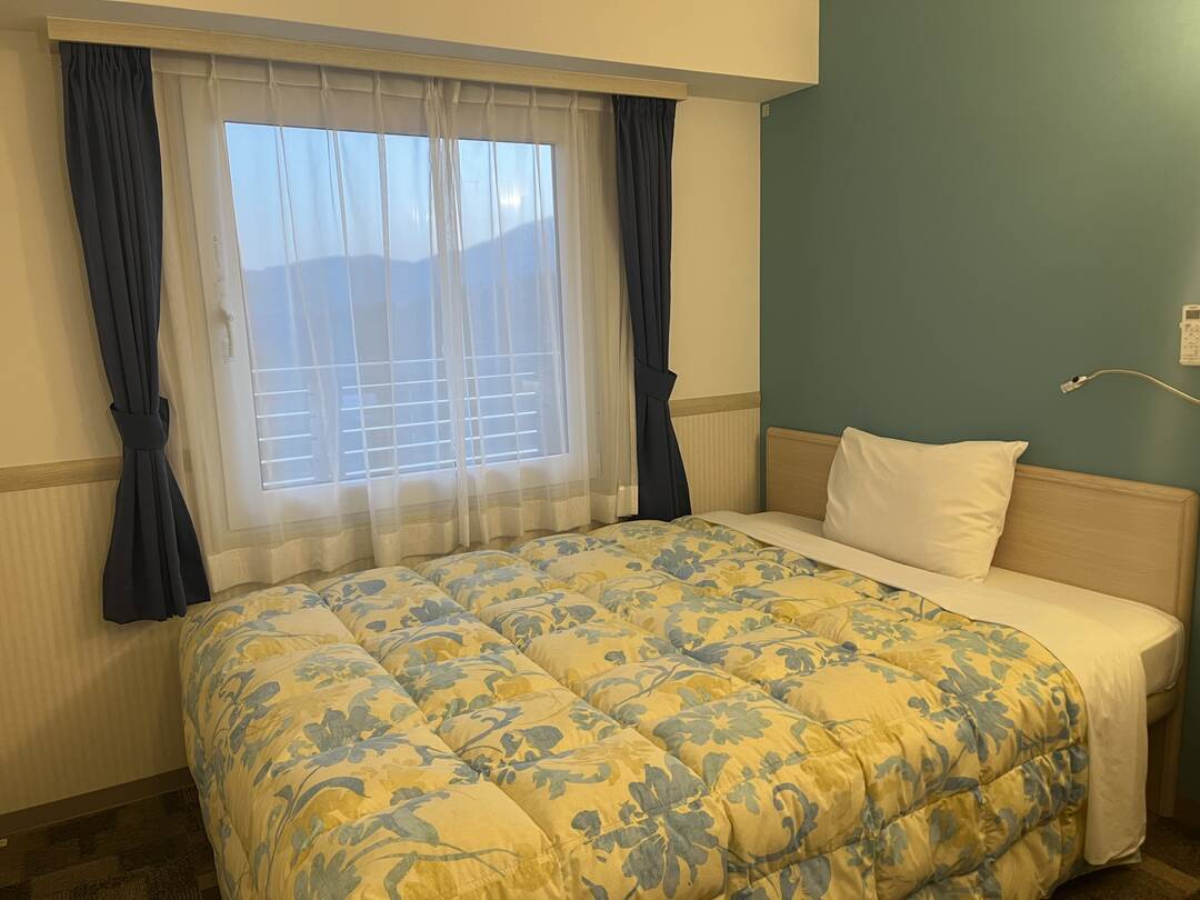 토요코인 쓰시마 히타카츠(1인 숙소, 조식 서비스, 셔틀버스)