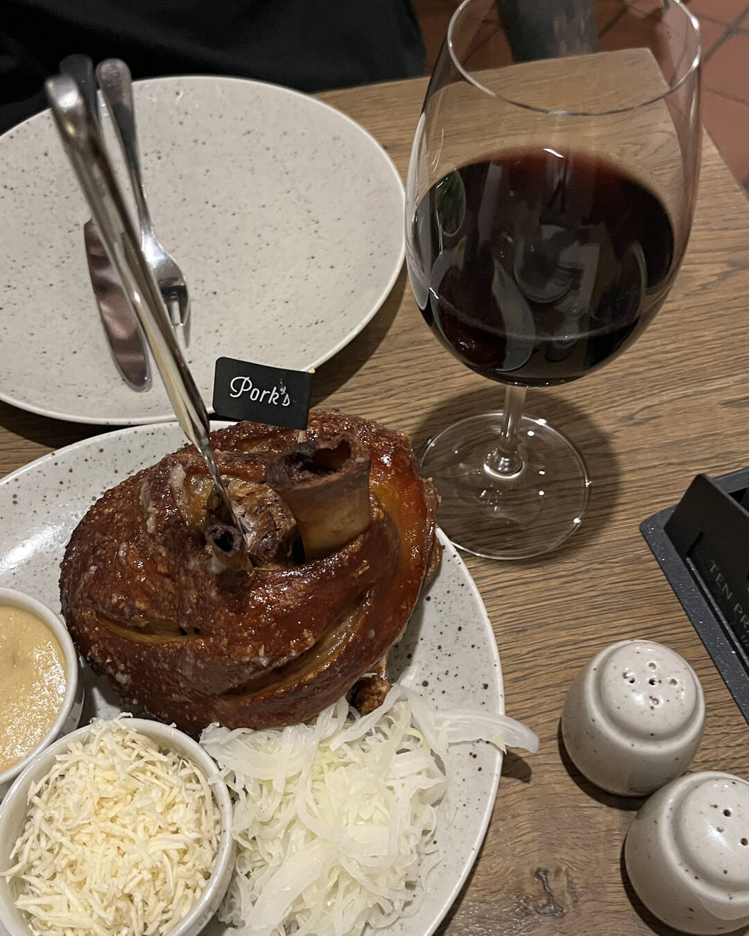 프라하-맛집2