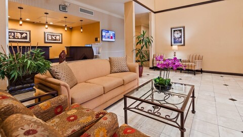 베스트 웨스턴 루트 66 글렌도라 인