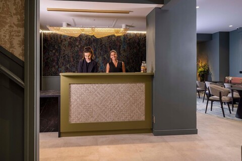 그랜드 호텔 레베크