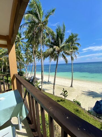 안다 화이트 비치 리조트