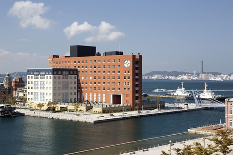 프리미어 호텔 모지코