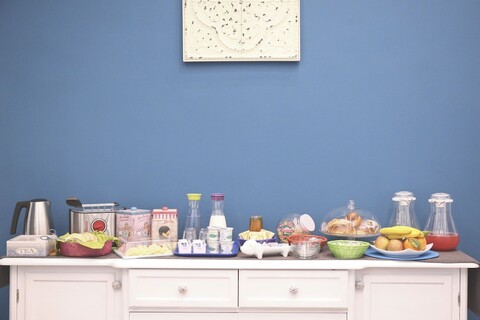 B&B 라 바이아 디 파르테노페