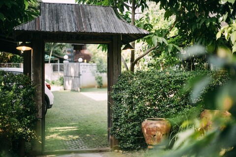 후에안딘 클리마이 부티크 호텔