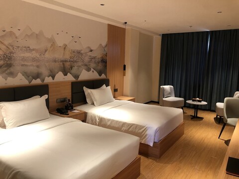 Jinjiang Star Hotel