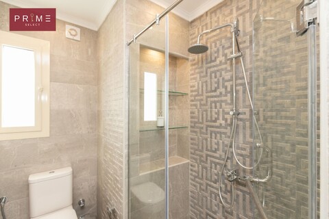 프라임 셀렉트 마블 뉴 카이로