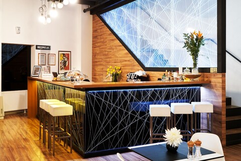 아트 호텔 라이크