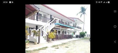 Dreamland Nilo Eve Beach Guest Hauz