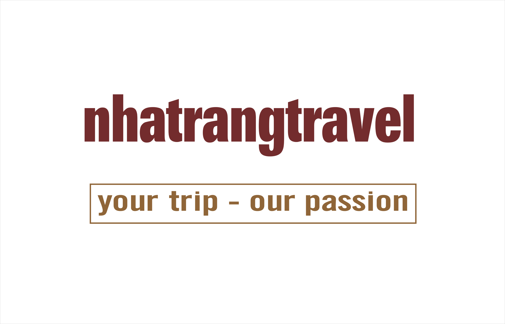Nha Trang Travel Org