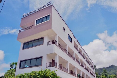 락카완 레지던스 카오락