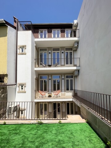 바이브런트 포르토 아파트먼트-본핌