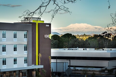 홈2 스위트 바이 힐튼 테메큘라