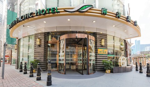 사우스 퍼시픽 호텔