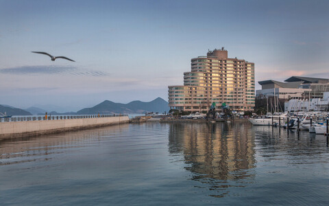 금호통영마리나리조트