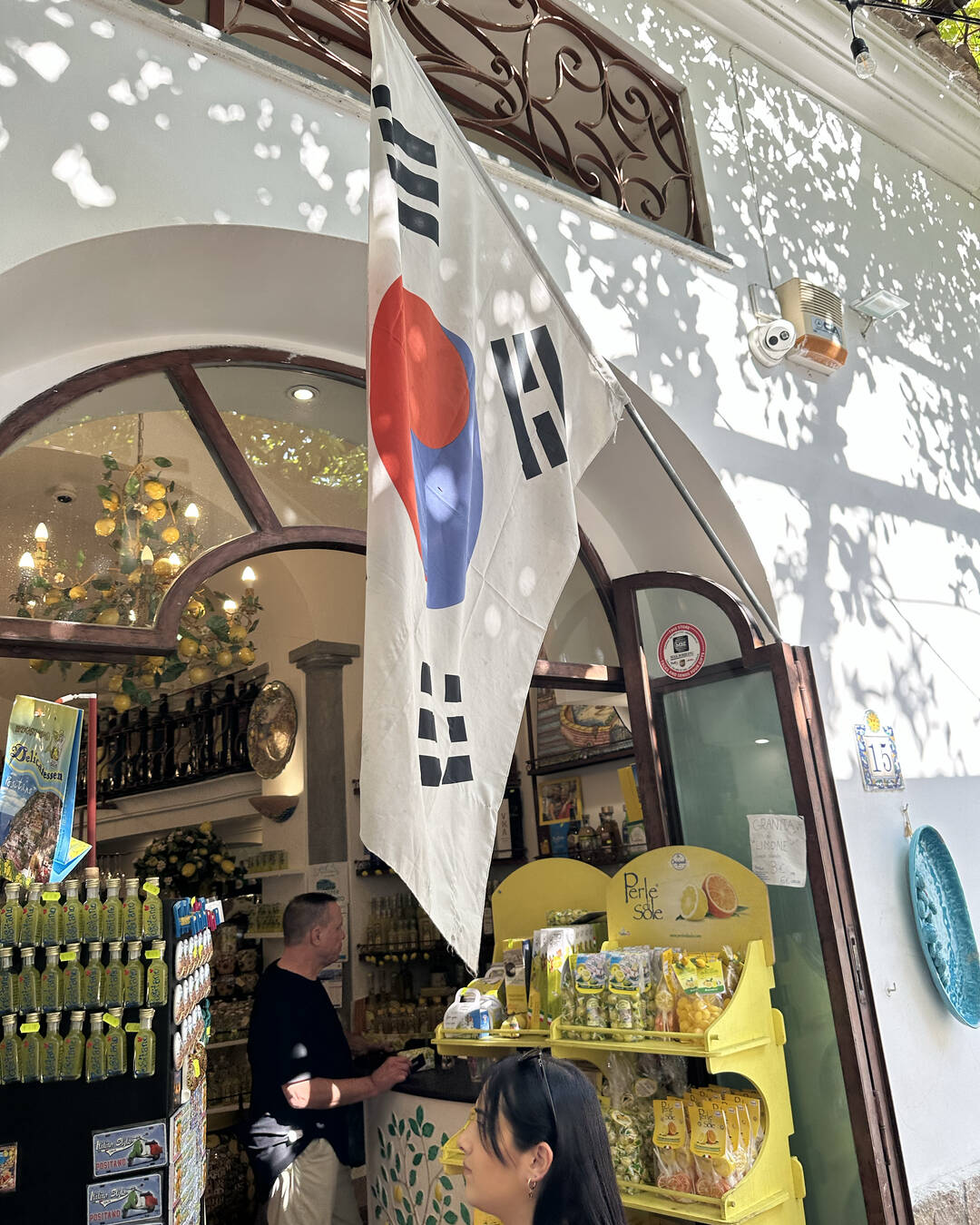 소렌토, 이탈리아 기타 도시-장소0