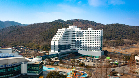 금호화순스파리조트