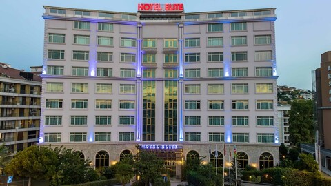 엘리트 호텔 드라고스