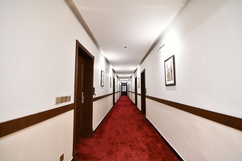 로얄 레전시 호텔