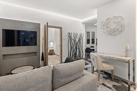 아테네 웨어하우스 호텔 & 스위트