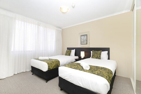 디 애스토 아파트먼트