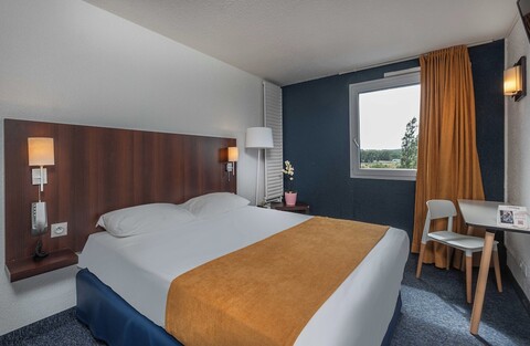 오리지널스 호텔 아리아네, 툴루즈