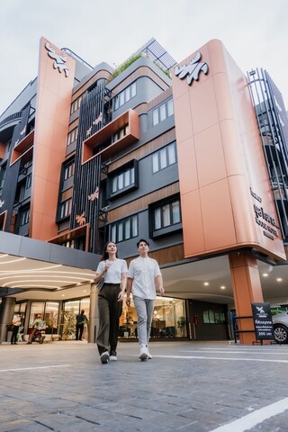 무스 호텔 님만