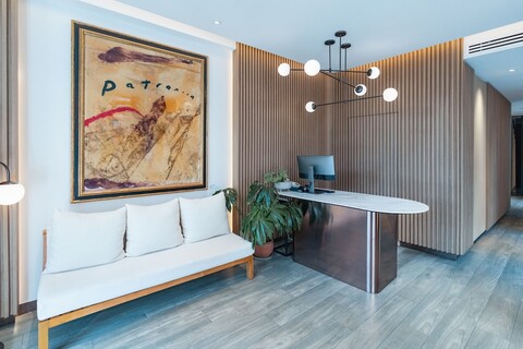 QUU 호텔 치앙 마이