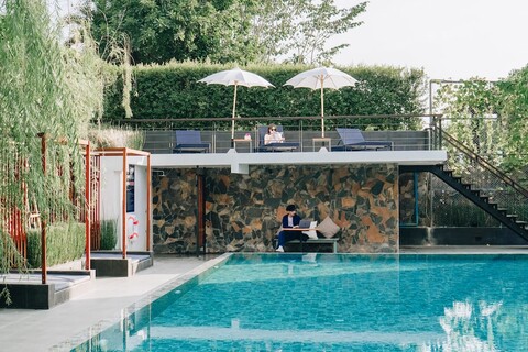 더 카임스 치앙마이 올드 시티