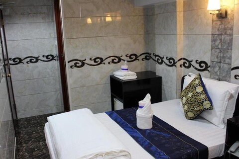 옴 게스트 하우스