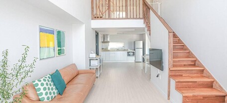 안하우스 키즈 풀빌라