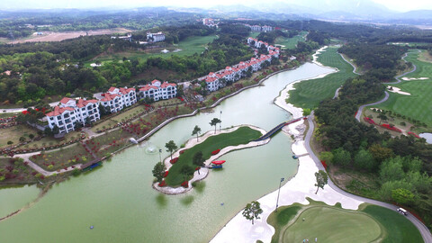 파인리즈리조트