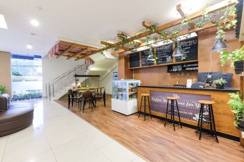 호텔 88 망가 베사르 62 바이 WH