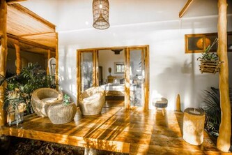 Maligaya Beach Bungalows