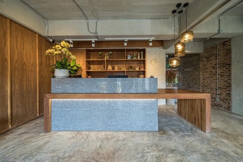 누안 부티크 호텔