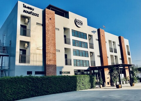 로프트 202 호텔