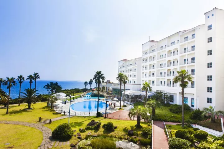 Kumho Jeju Resort